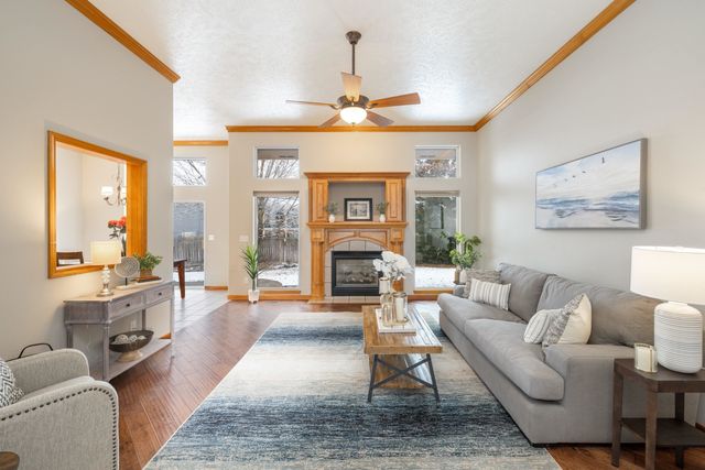 10706 N Acoma Ct, Spokane, WA 99208