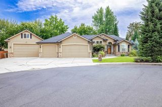 10706 N Acoma Ct, Spokane, WA 99208