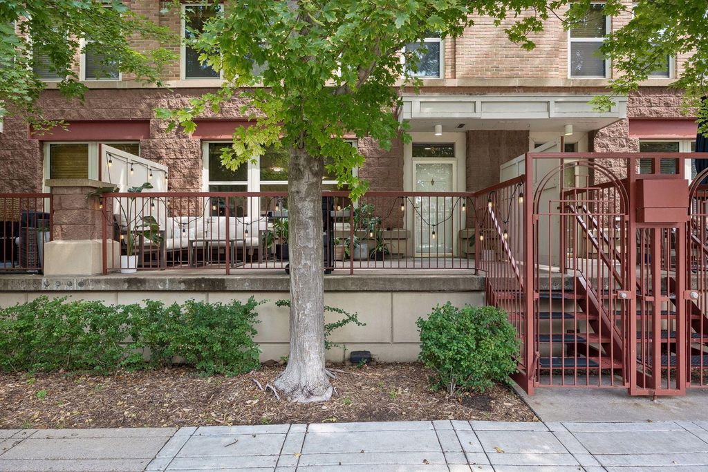 600 N 2nd Street 102, Minneapolis, MN 55401 — exterior