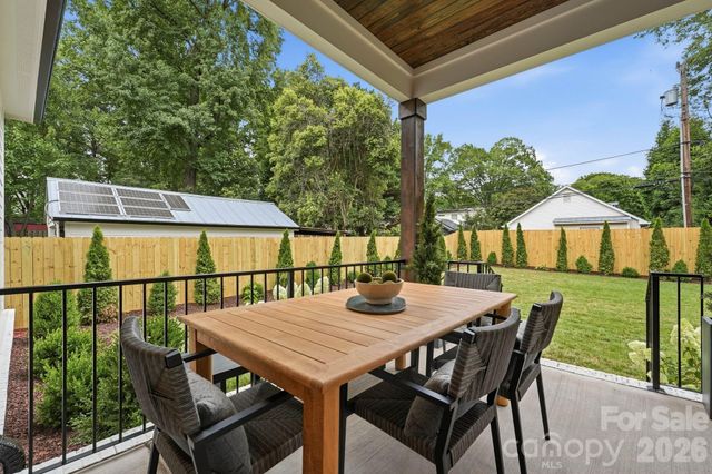 1412 Lyon Court, Charlotte, NC 28205