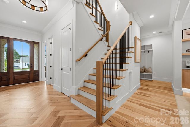 1412 Lyon Court, Charlotte, NC 28205