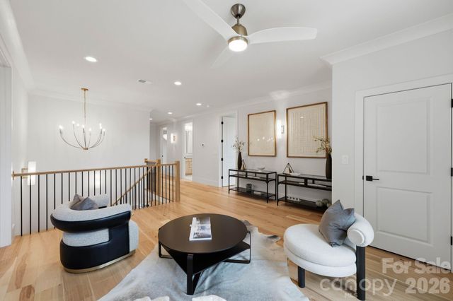 1412 Lyon Court, Charlotte, NC 28205