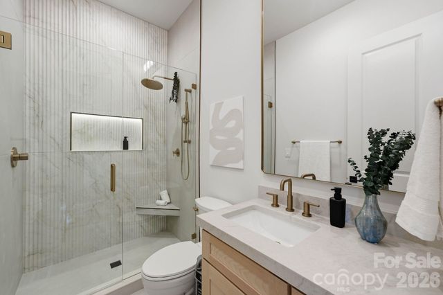 1412 Lyon Court, Charlotte, NC 28205