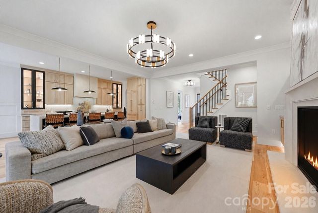 1412 Lyon Court, Charlotte, NC 28205