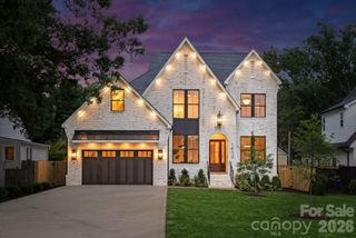 1412 Lyon Court, Charlotte, NC 28205