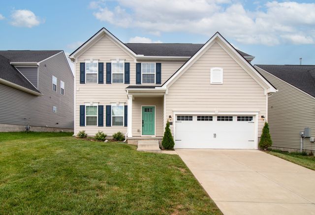 806 Mill Tree Ct, Smyrna, TN 37167