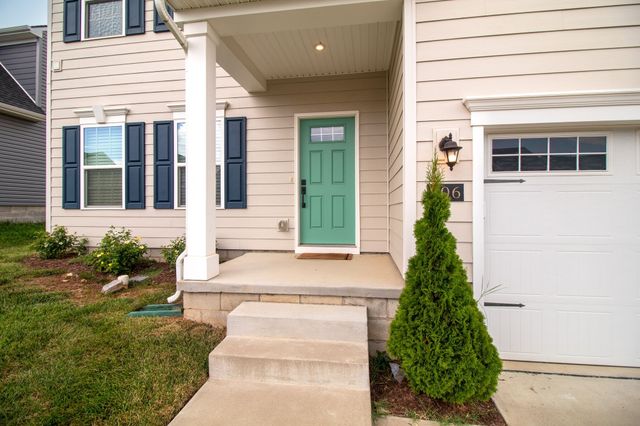 806 Mill Tree Ct, Smyrna, TN 37167
