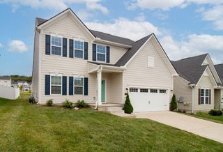 806 Mill Tree Ct, Smyrna, TN 37167