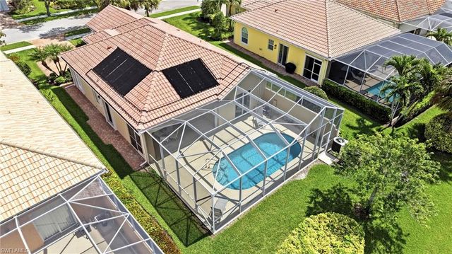 7758 Tommasi CT, Naples, FL 34114