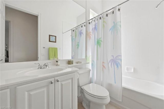 7758 Tommasi CT, Naples, FL 34114