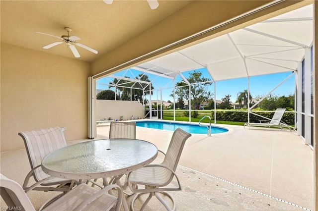 7758 Tommasi CT, Naples, FL 34114