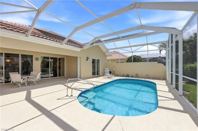 7758 Tommasi CT, Naples, FL 34114