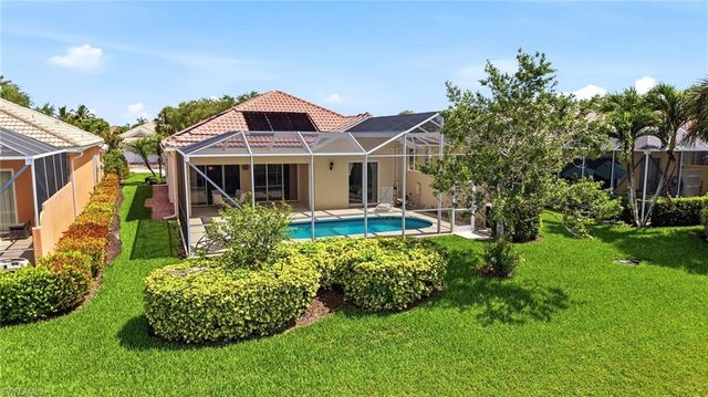 7758 Tommasi CT, Naples, FL 34114