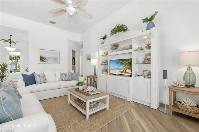 7758 Tommasi CT, Naples, FL 34114