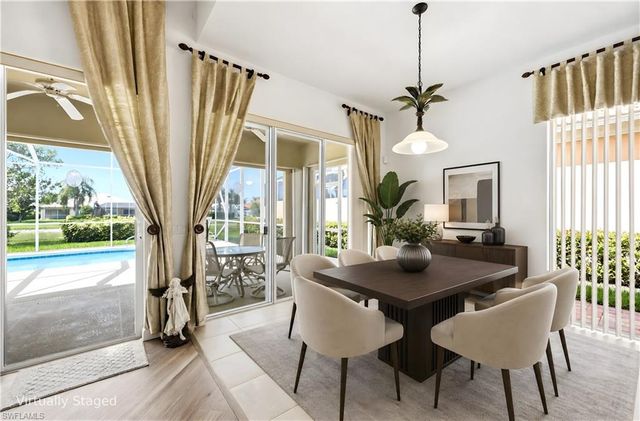 7758 Tommasi CT, Naples, FL 34114