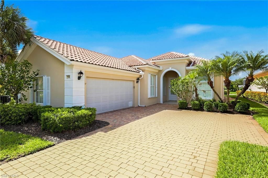 7758 Tommasi CT, Naples, FL 34114
