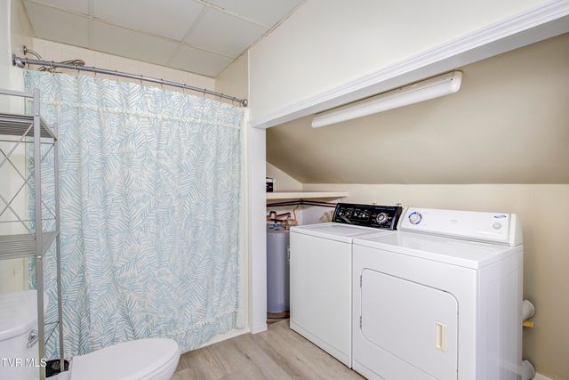 780 Hamilton Road Apt C1, Blountville, TN 37617