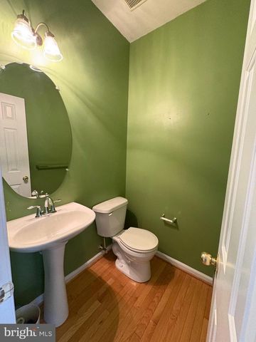 4719 WITCHHAZEL WAY, Aberdeen, MD 21001