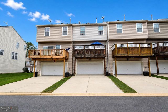 4719 WITCHHAZEL WAY, Aberdeen, MD 21001