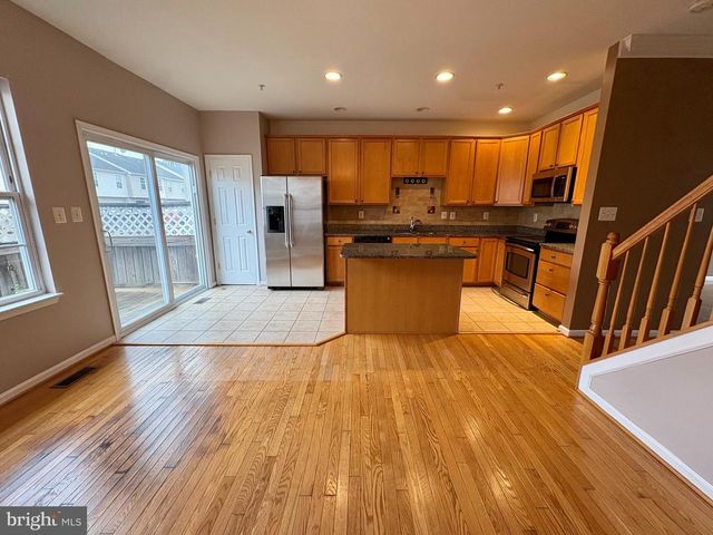 4719 WITCHHAZEL WAY, Aberdeen, MD 21001