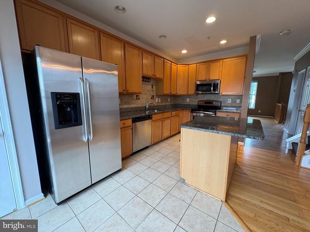 4719 WITCHHAZEL WAY, Aberdeen, MD 21001