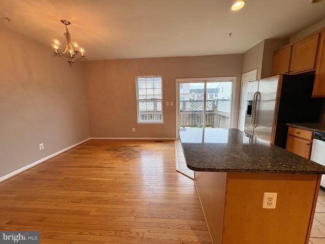 4719 WITCHHAZEL WAY, Aberdeen, MD 21001