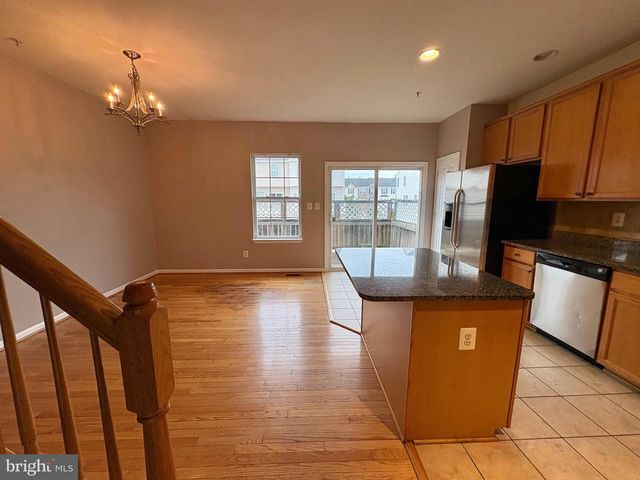 4719 WITCHHAZEL WAY, Aberdeen, MD 21001