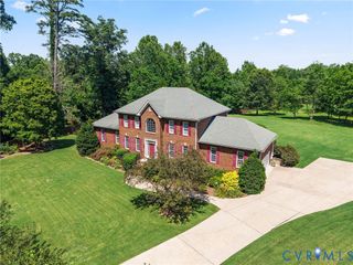 2251 Mt Hermon Rd, Moseley, VA 23120