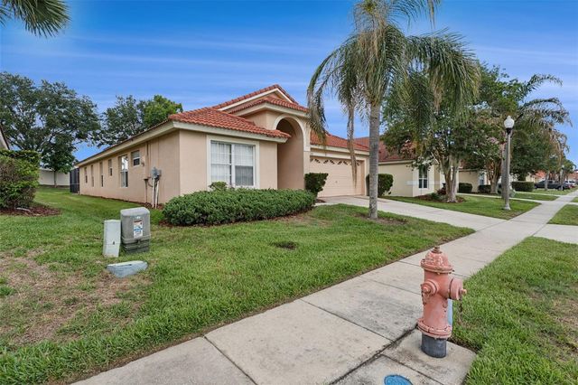 1346 SOLANA CIRCLE, Davenport, FL 33897