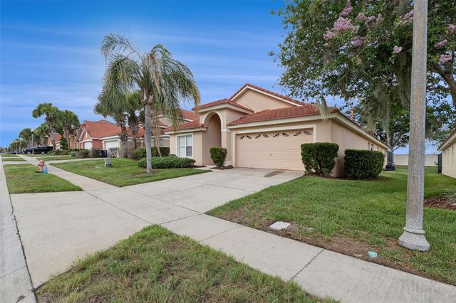 1346 SOLANA CIRCLE, Davenport, FL 33897