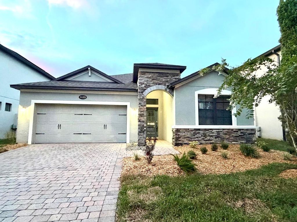 5125 RAVENA AVENUE W, St Cloud, FL 34771