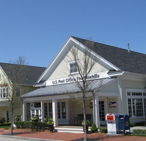 19 Firefly Point 19, Plymouth, MA 02360