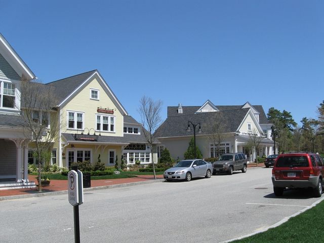 19 Firefly Point 19, Plymouth, MA 02360