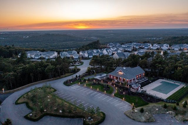 19 Firefly Point 19, Plymouth, MA 02360