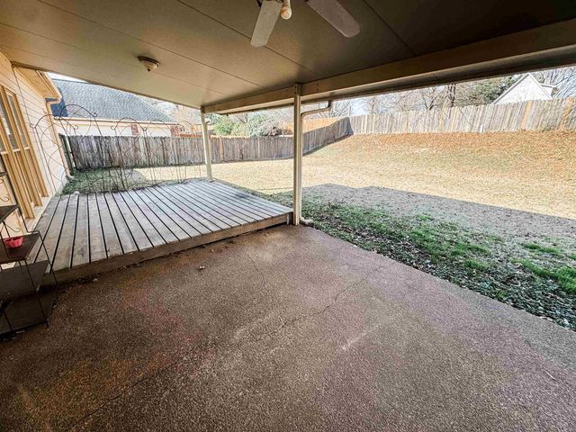 624 LANDING PARTY LN, Collierville, TN 38017