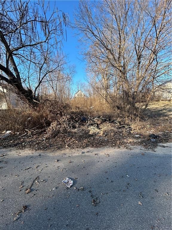 910 Northrup Avenue, Kansas City, KS 66101