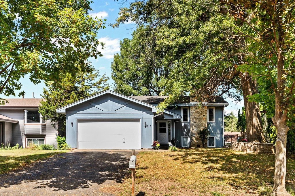 677 California Avenue E, Saint Paul, MN 55106 — photo 2