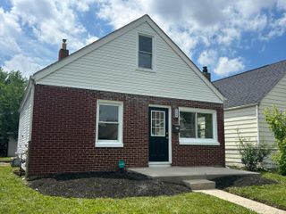259 S Hague Avenue, Columbus, OH 43204