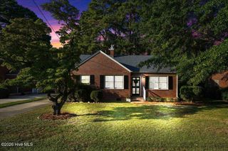 1509 Rose Street, Goldsboro, NC 27530