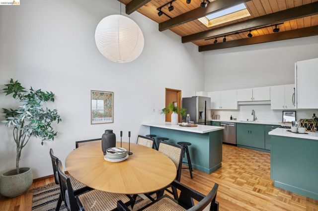 3560 Dwight Way, Berkeley, CA 94704