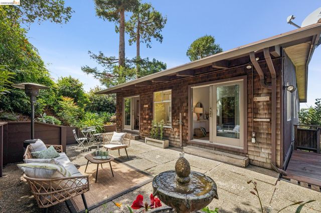 3560 Dwight Way, Berkeley, CA 94704