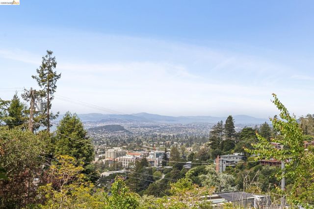 3560 Dwight Way, Berkeley, CA 94704