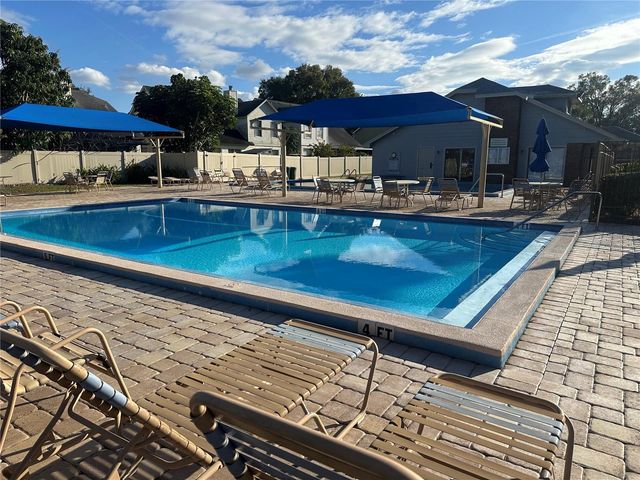 3065 BRIDGEHAMPTON LANE W, Orlando, FL 32812