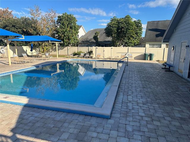 3065 BRIDGEHAMPTON LANE W, Orlando, FL 32812