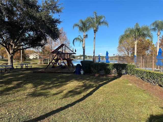 3065 BRIDGEHAMPTON LANE W, Orlando, FL 32812