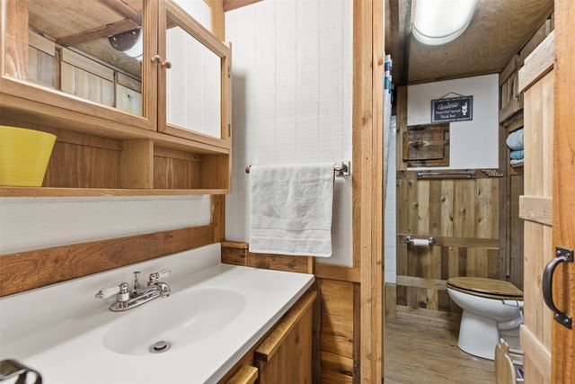 302 Kennon Circle, Palo Pinto, TX 76484