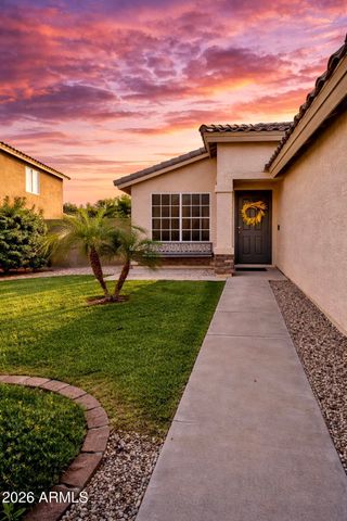 1109 E MAYFIELD Drive, San Tan Valley, AZ 85143