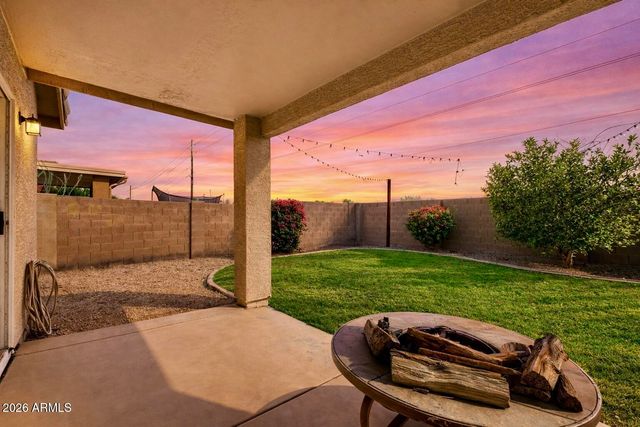 1109 E MAYFIELD Drive, San Tan Valley, AZ 85143