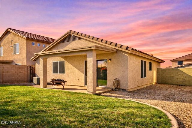 1109 E MAYFIELD Drive, San Tan Valley, AZ 85143