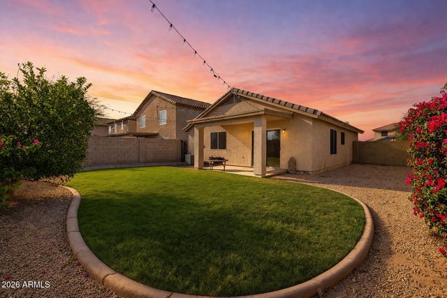 1109 E MAYFIELD Drive, San Tan Valley, AZ 85143